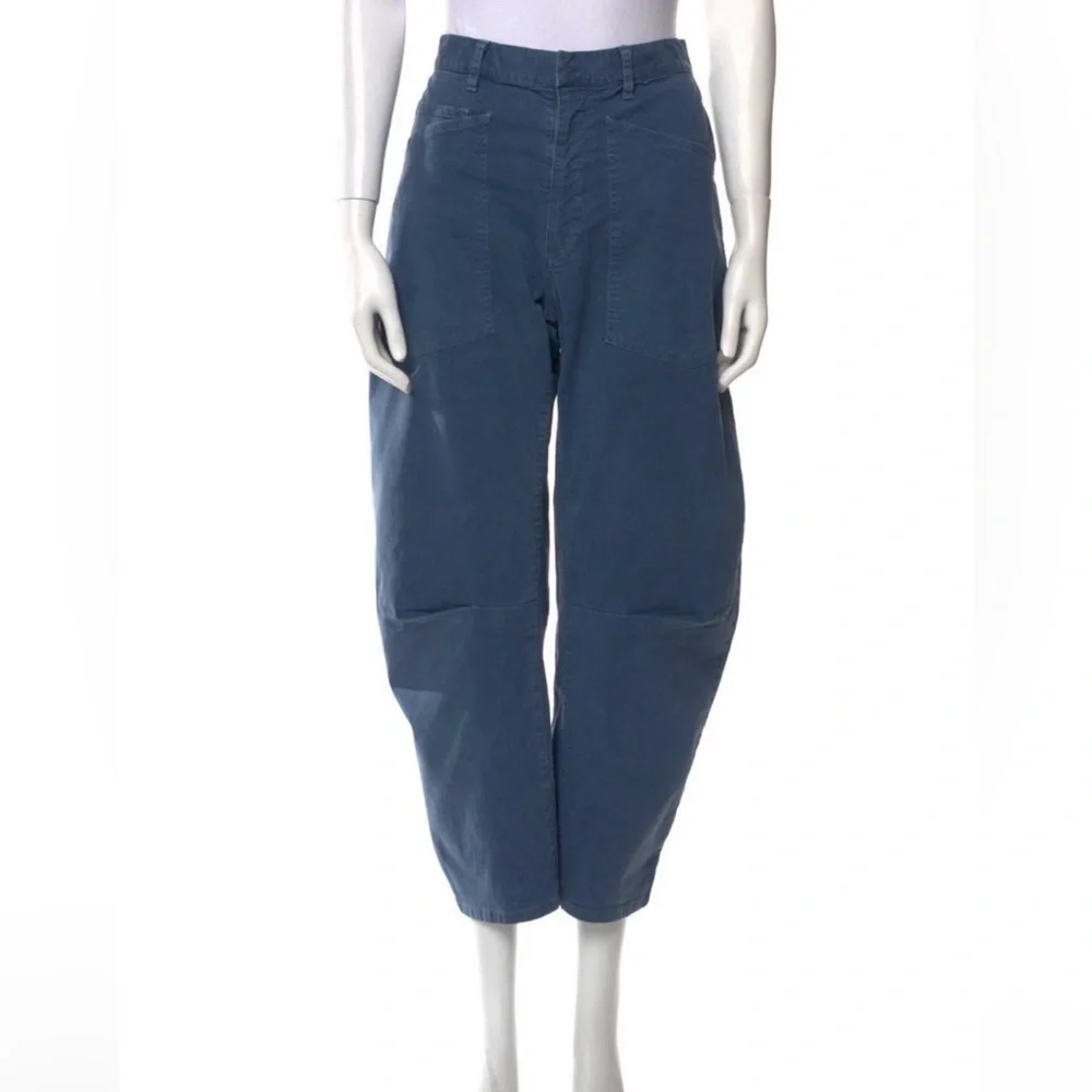 Nili Lotan Shon Pants - Picture 1 of 2